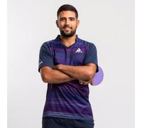 JOOLA t-shirt Solstice Bleu marine / bleu S