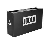 JOOLA Table d'arbitre avec boîte à serviettes