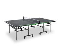 JOOLA table de ping-pong Nova 200A table de ping-pong extérieure en aluminium...