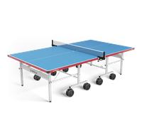 JOOLA table de tennis de table Aluterna Bleu