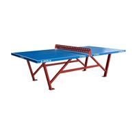 JOOLA table de tennis de table Externa Bleu