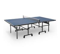 JOOLA Table de tennis de table Indoor pliable - Montage rapide - Filet de tennis de table inclus - 274 x 152,5 x 76 cm