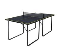 JOOLA MIDSIZE Table de tennis de table format midi - Bleu