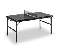 JOOLA table de tennis de table Midsize FA Noir