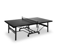 Joola Table Tennis Assiette noire extérieure Noir