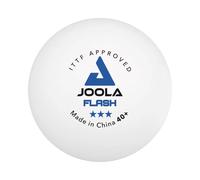 Joola Table Tennis Ball Flash *** 40+ Lot de 3