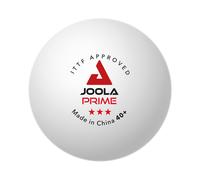 Joola Table Tennis Ball Prime *** 40+ Lot de 72