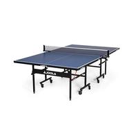 JOOLA Tables de Tennis de Table Inside, Table de ping-Pong d'intérieur, Piètement Pliable - Montage Rapide - Filet Inclus, 274 x 152,5 x 76 cm, Inside 15