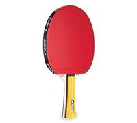 Joola Raquette de tennis de table Team Master Rouge TU