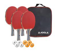 Raquette de tennis de table GENERIQUE Joola set de tennis de table equipe dallemagne