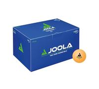 Training sh 120 balles de tennis de table orange