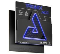 JOOLA Tronix Acc Revêtement de tennis de table Noir 2,0