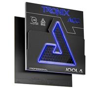JOOLA Tronix Acc Revêtement de tennis de table Noir Max