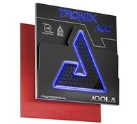 JOOLA Revêtement Tronix ACC Rouge