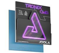 JOOLA Tronix CMD Revêtement de tennis de table Bleu Max