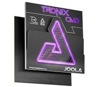 JOOLA Tronix CMD Revêtement de tennis de table Noir 2,0