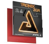JOOLA Tronix ZGR Revêtement de tennis de table Rouge Max