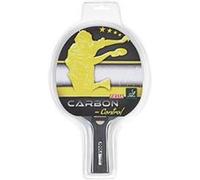 Joola tt-raquette de tennis de table carbon control, taille unique (rouge noir 54190 Rouge G