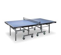 JOOLA Unisexe - World Cup 25-S Ittf Table de ping-Pong pour Adulte, Bleu, 274 х 152,5 х 76