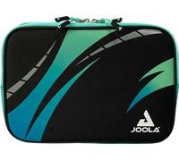 JOOLA Housse de raquette Vision II Noir