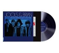 Julie Driscoll & Brian Auger - Jools/Brian 30cm Noir [Import]