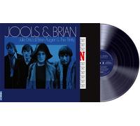 Julie Driscoll & Brian Auger - Jools/Brian 30cm Noir [Import]
