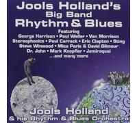 Jools Holland And Friends