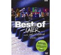 Jools Holland - Best of Later... With Jools Holland [Import anglais]