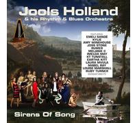 Jools Holland & His Rhyt - Sirens of Song