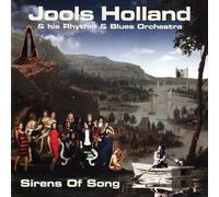 Jools Holland & His Rhyt - Sirens of Song [Import]