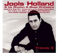 Jools Holland & His Rhythm & Blues Orchestra - Friends 3