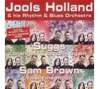 Jools Holland & His Rhythm & Blues Orchestra - Oranges & Lemons/Valentaine Moon