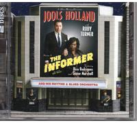 Jools Holland - Informer, The [Import]