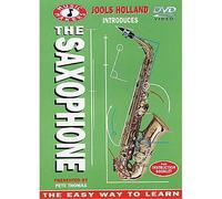 Jools Holland - Jools Holland Introduces the Saxophone [Import anglais]