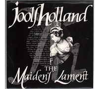 Jools Holland - Jools Holland - The Maiden's Lament - [7"]