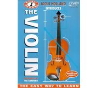 Jools Holland - Jools Holland's Music Makers - the Violin With Ric Sanders [Import anglais]