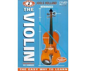 Jools Holland - Jools Holland's Music Makers - the Violin With Ric Sanders [Import anglais]