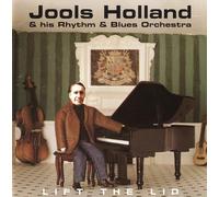 Jools Holland And His Rhythm & Blues Orchestra - Lift The [Import]