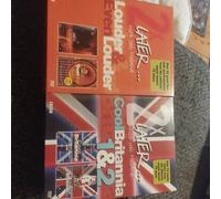 Jools Holland Louder And Even Louder / Cool Britain 1 And 2 - Dvd