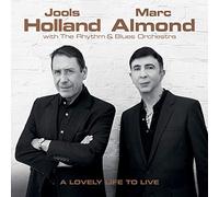 Jools Holland & Marc Alm - Lovely to Live [Import]