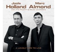 Jools Holland & Marc Alm - Lovely to Live