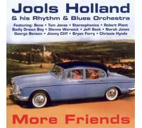 Jools Holland - More Friends