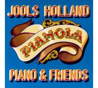 Pianola Piano And Friends