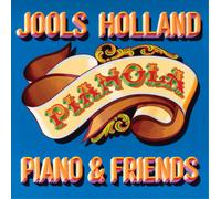 Holland Jools – Pianola Piano & Friends – Import – Warner Music