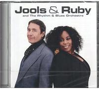 Jools Holland & Ruby Tur - A Treasure House of Song [Import]