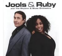 Jools Holland & Ruby Tur - A Treasure House of Song