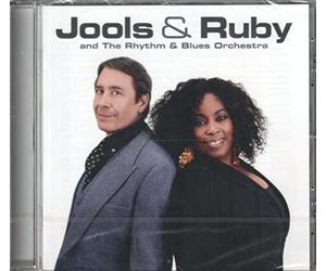 Jools Holland & Ruby Tur - A Treasure House of Song