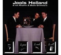 Jools Holland - Sex & Jazz [Import]