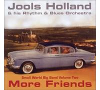 Jools Holland - Small World Big Band Vol2 [Import]