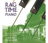 Jools Holland the Piano Rp